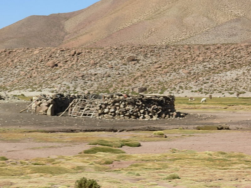 Foto de San Pedro de Atacama, Chile