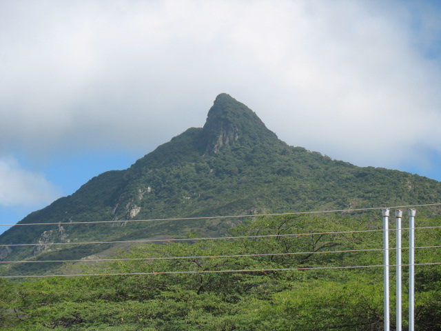 Foto de Moruy, Venezuela