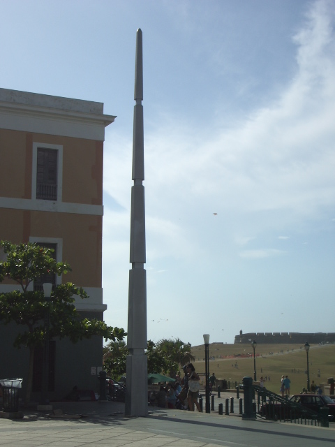Foto de Old San Juan, Puerto Rico