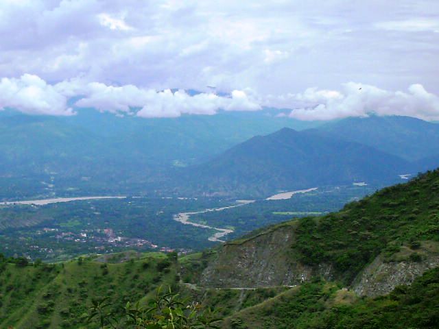 Foto de Santa Fe de Antioquia, Colombia