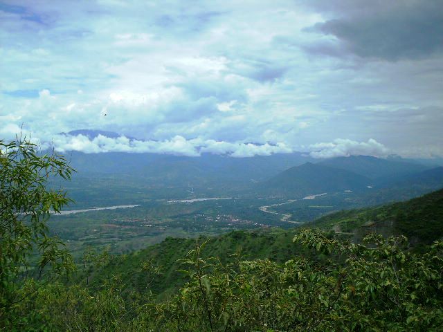 Foto de Santa Fe de Antioquia, Colombia
