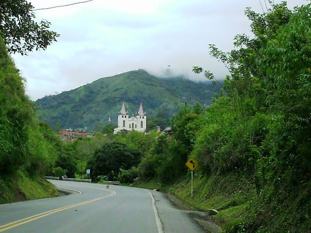 Foto de Cañasgordas, Colombia