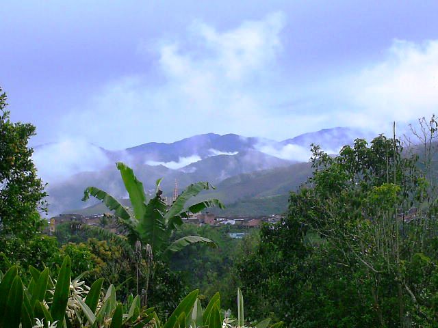 Foto de Frontino, Colombia