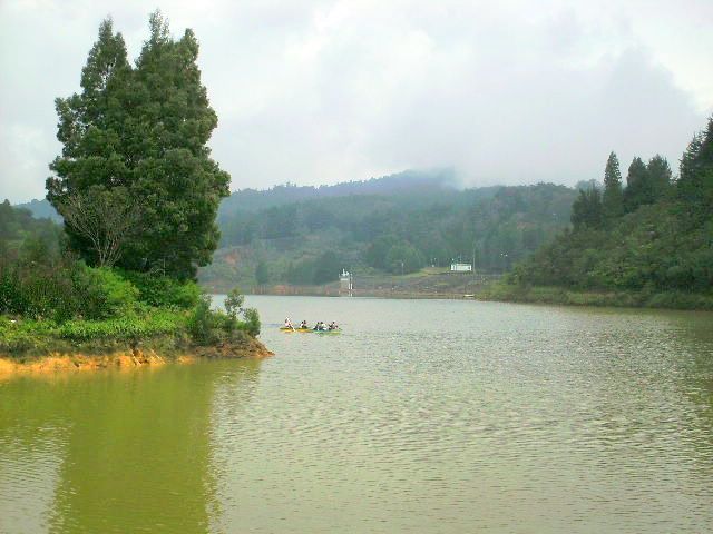 Foto de Guarne, Colombia