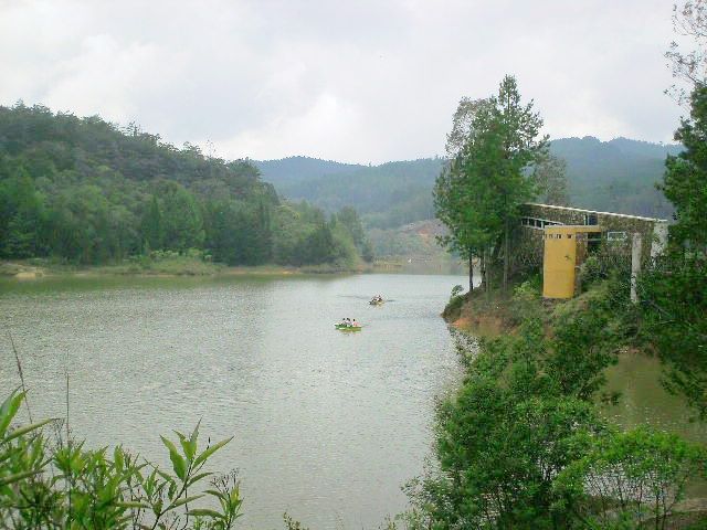 Foto de Guarne, Colombia