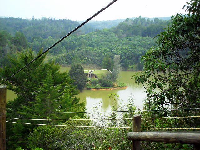 Foto de Guarne, Colombia