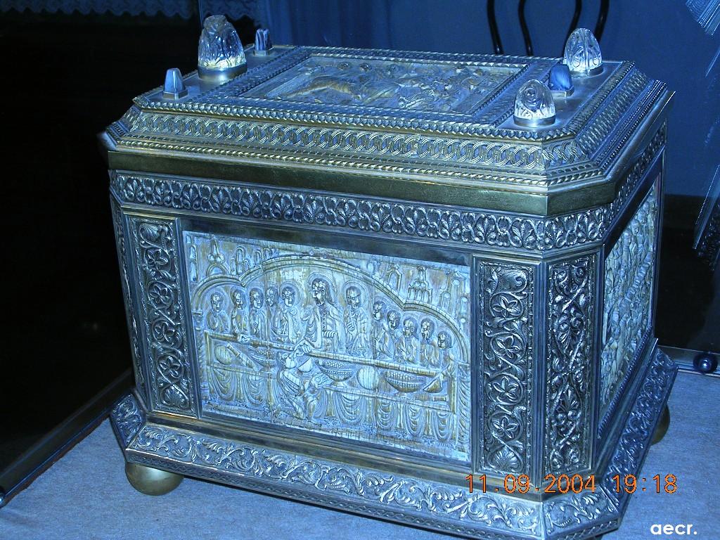 Foto de San Millán de la Cogolla (La Rioja), España