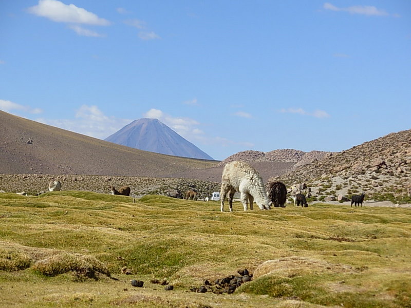 Foto de San Pedro de Atacama, Chile