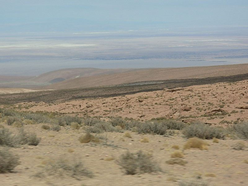 Foto de San Pedro de Atacama, Chile