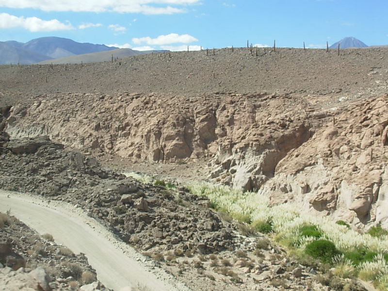 Foto de San Pedro de Atacama, Chile