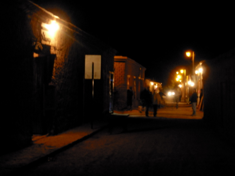 Foto de San Pedro de Atacama, Chile