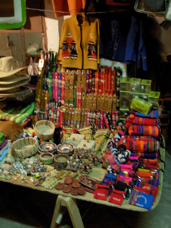 Foto de San Pedro de Atacama, Chile