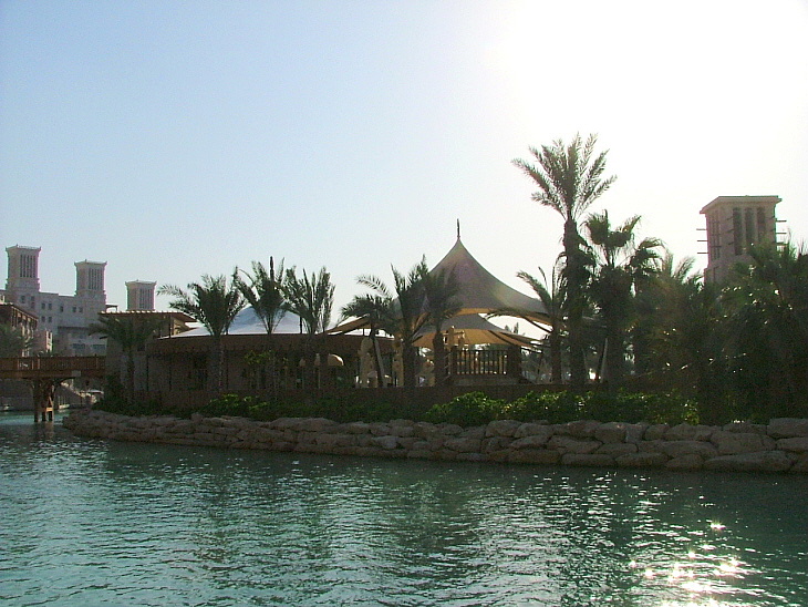 Foto de Dubai, Emiratos Árabes Unidos