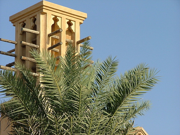 Foto de Dubai, Emiratos Árabes Unidos