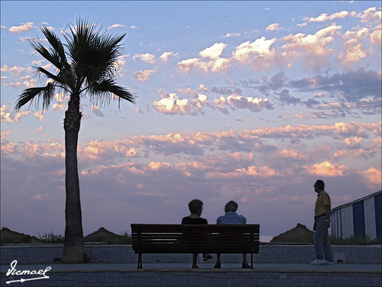 Foto de Oropesa del Mar (Castelló), España