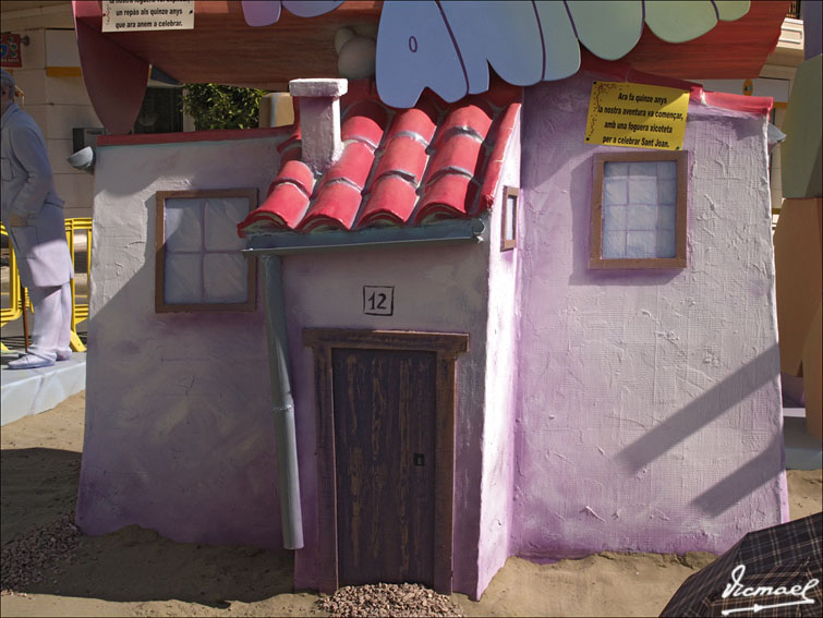 Foto de Oropesa del Mar (Castelló), España