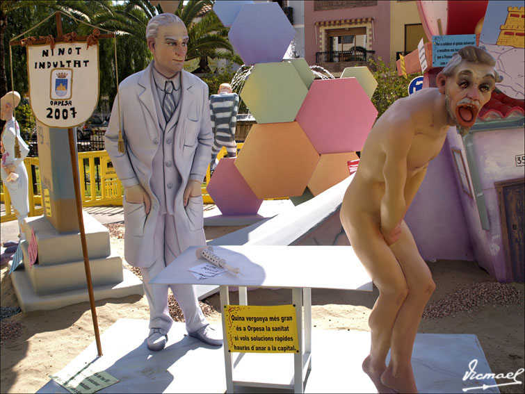 Foto de Oropesa del Mar (Castelló), España