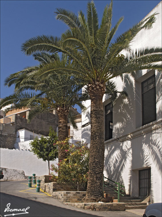 Foto de Oropesa del Mar (Castelló), España