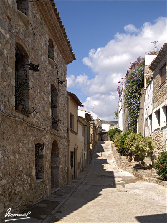 Foto de Oropesa del Mar (Castelló), España