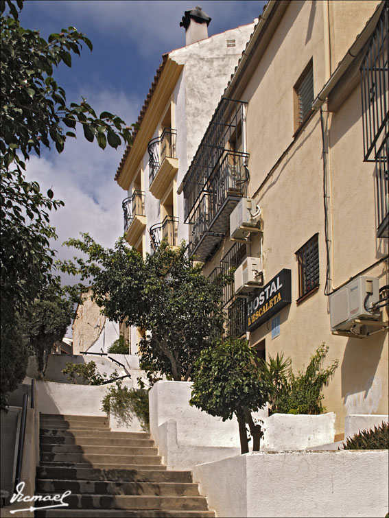 Foto de Oropesa del Mar (Castelló), España