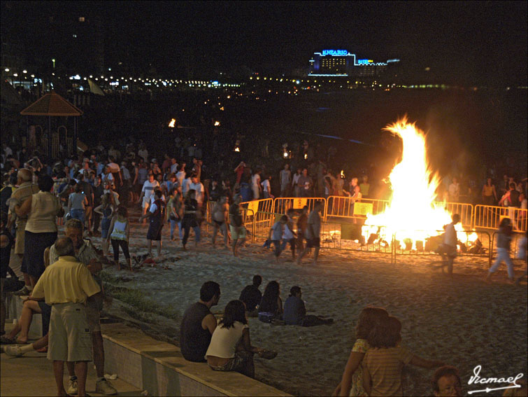Foto de Oropesa del Mar (Castelló), España
