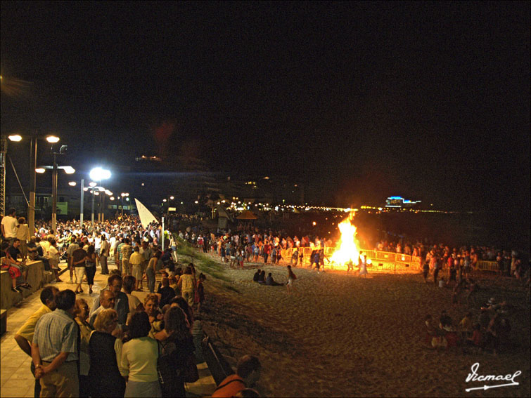 Foto de Oropesa del Mar (Castelló), España