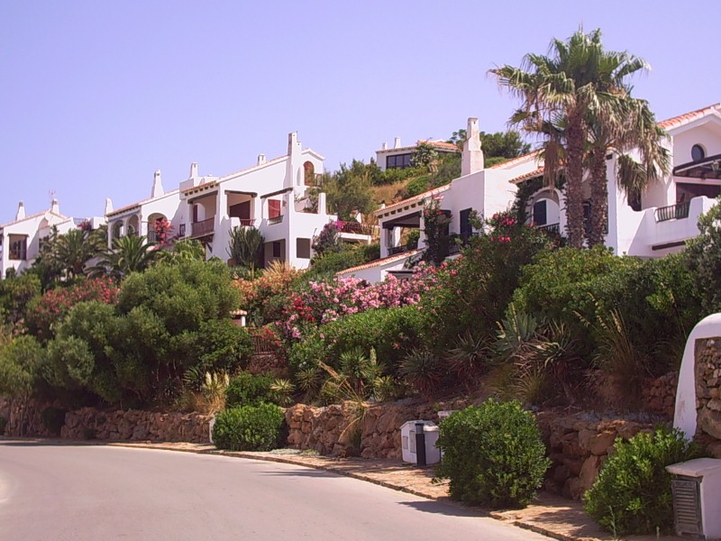 Foto de Fornels - Menorca (Illes Balears), España