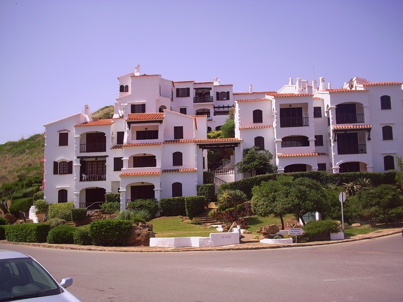 Foto de Fornels - Menorca (Illes Balears), España