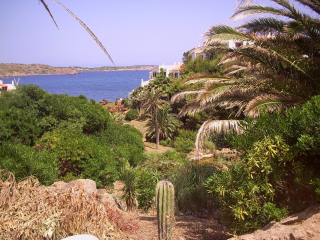 Foto de Fornels - Menorca (Illes Balears), España