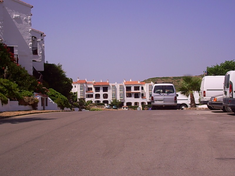 Foto de Fornels - Menorca (Illes Balears), España