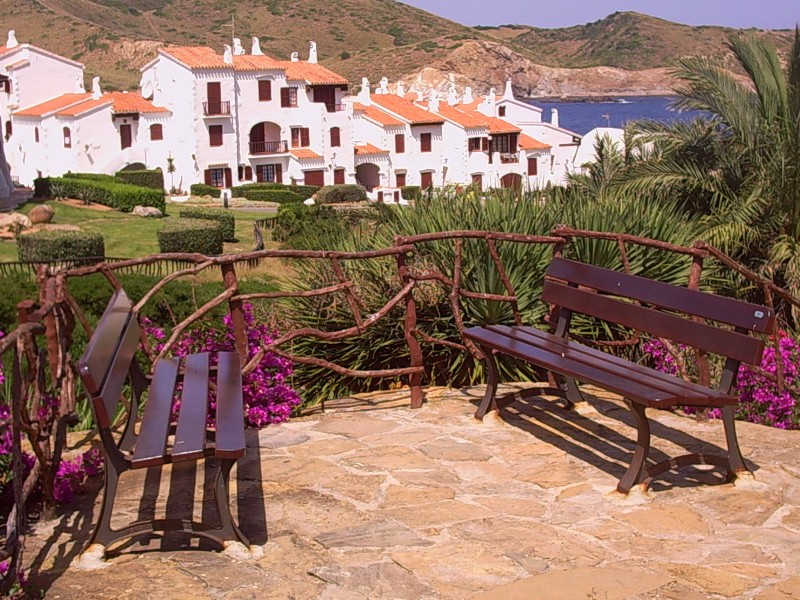 Foto de Fornels - Menorca (Illes Balears), España