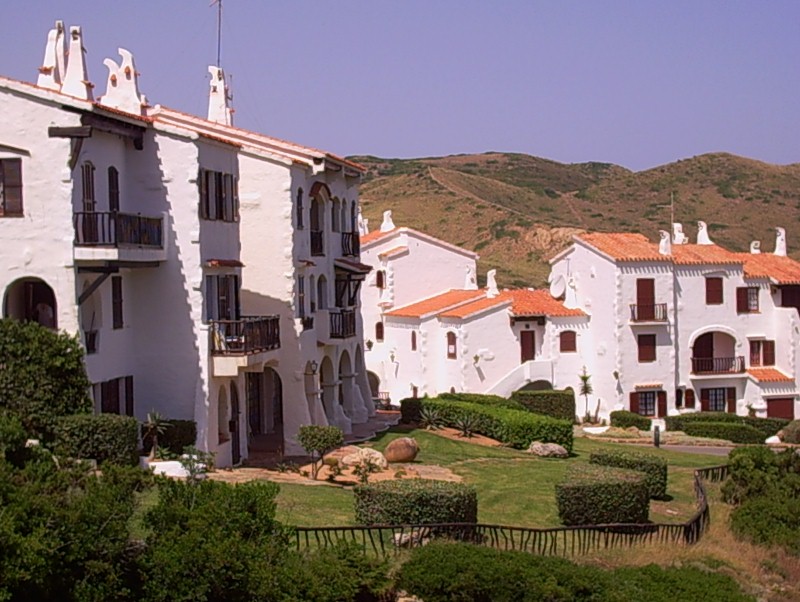 Foto de Fornels - Menorca (Illes Balears), España