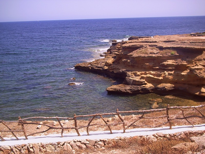 Foto de Fornels - Menorca (Illes Balears), España