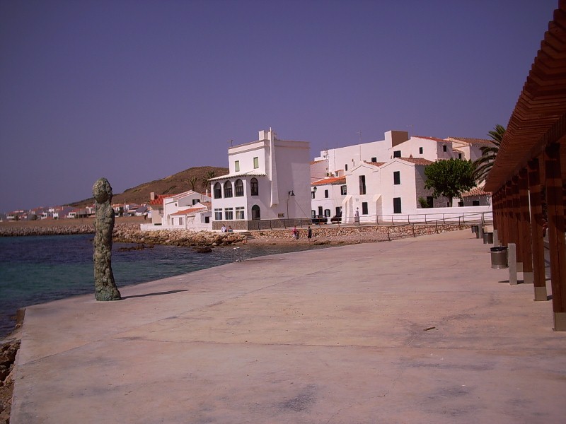 Foto de Menorca (Illes Balears), España