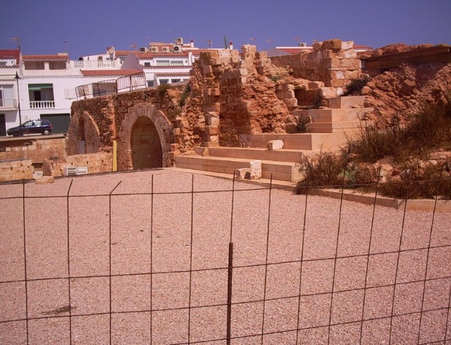 Foto de Menorca (Illes Balears), España