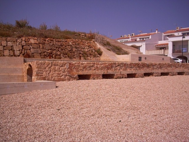 Foto de Menorca (Illes Balears), España