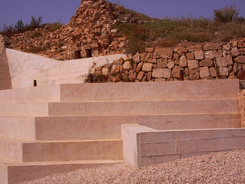 Foto de Menorca (Illes Balears), España