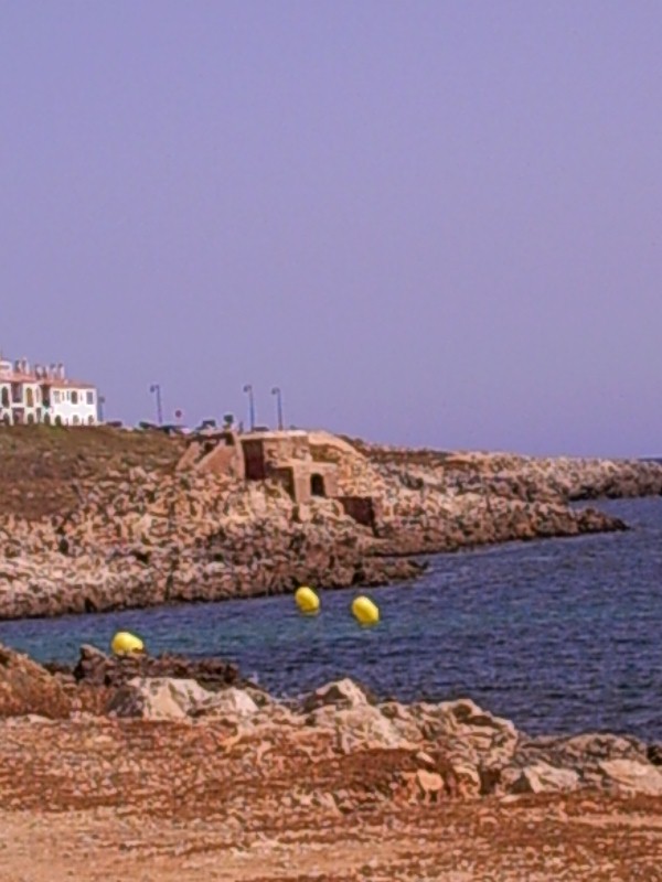 Foto de Menorca (Illes Balears), España