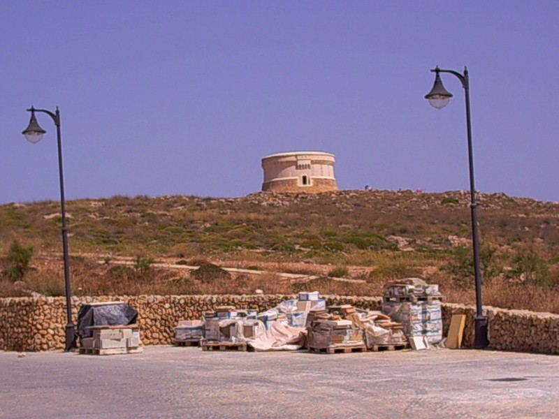 Foto de Menorca (Illes Balears), España