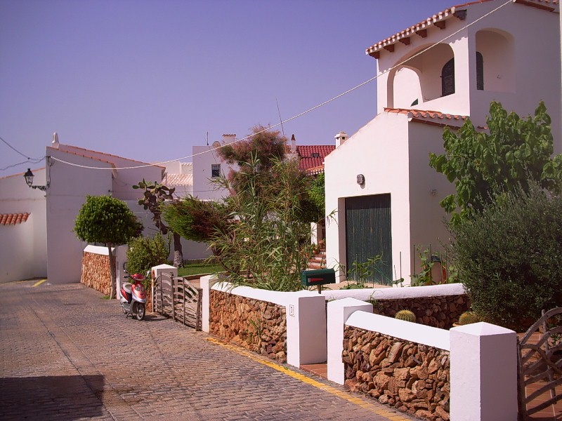 Foto de Menorca (Illes Balears), España