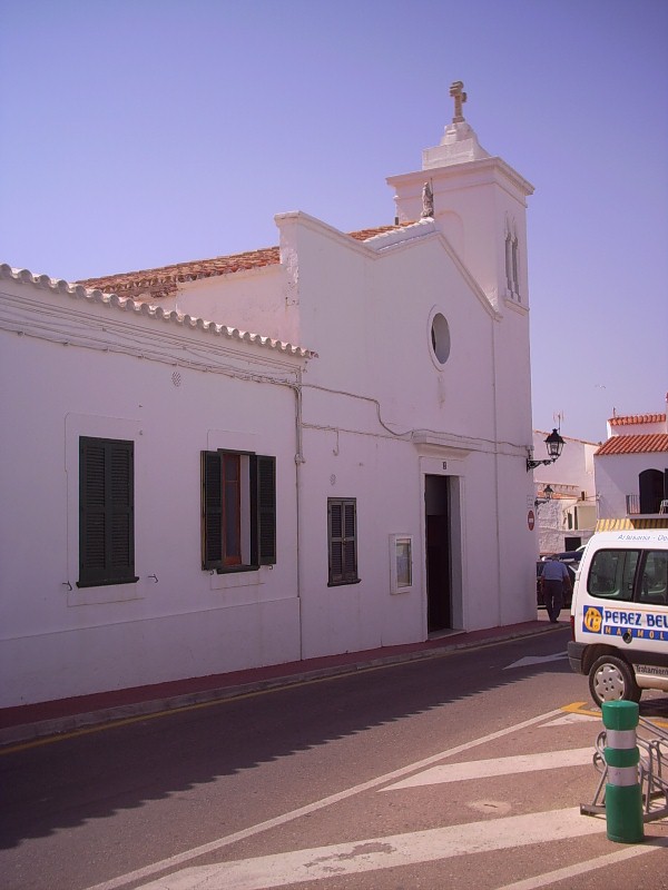Foto de Menorca (Illes Balears), España