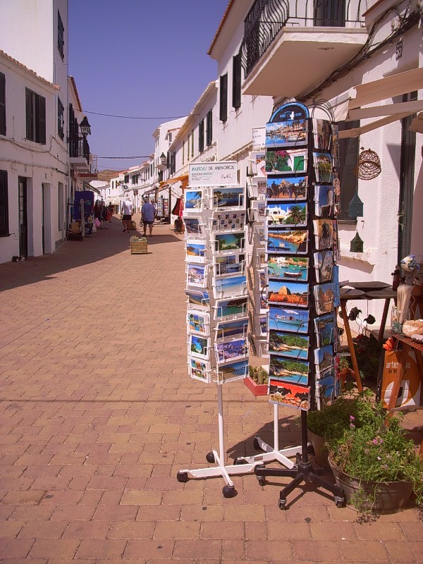 Foto de Menorca (Illes Balears), España