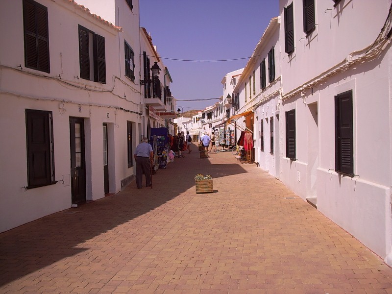 Foto de Menorca (Illes Balears), España