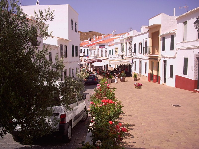 Foto de Menorca (Illes Balears), España