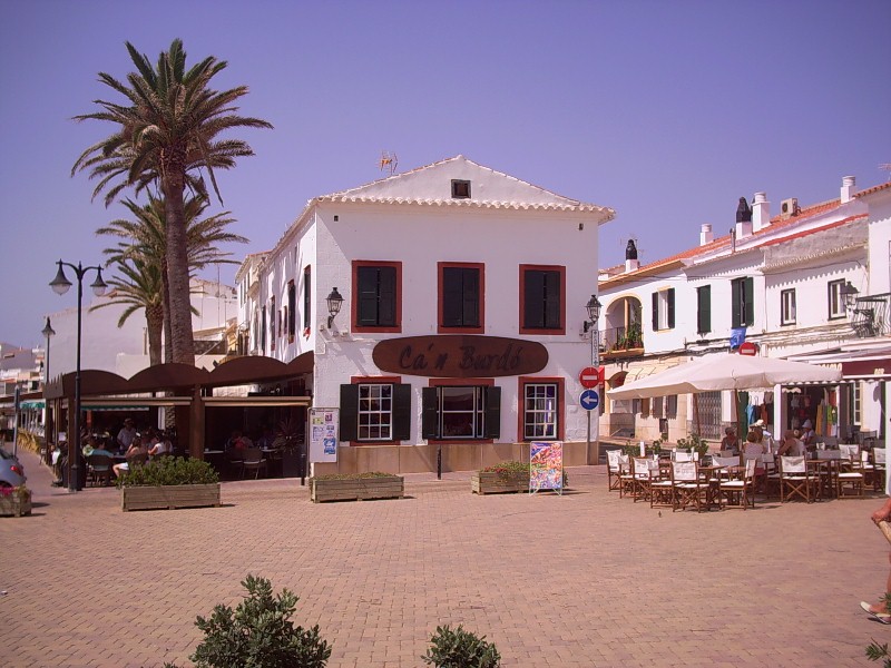 Foto de Menorca (Illes Balears), España