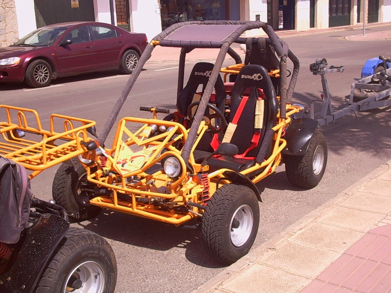 Foto de Menorca (Illes Balears), España