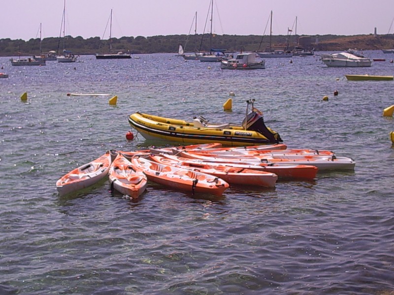 Foto de Menorca (Illes Balears), España
