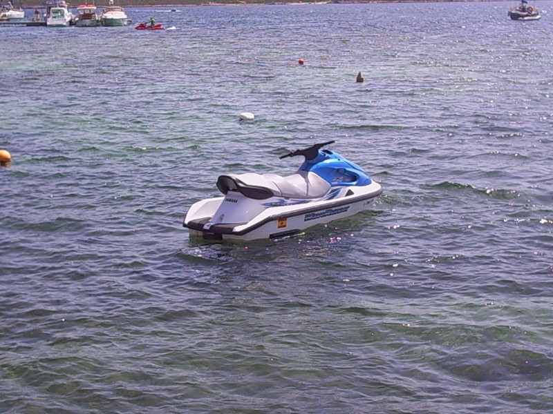 Foto de Menorca (Illes Balears), España