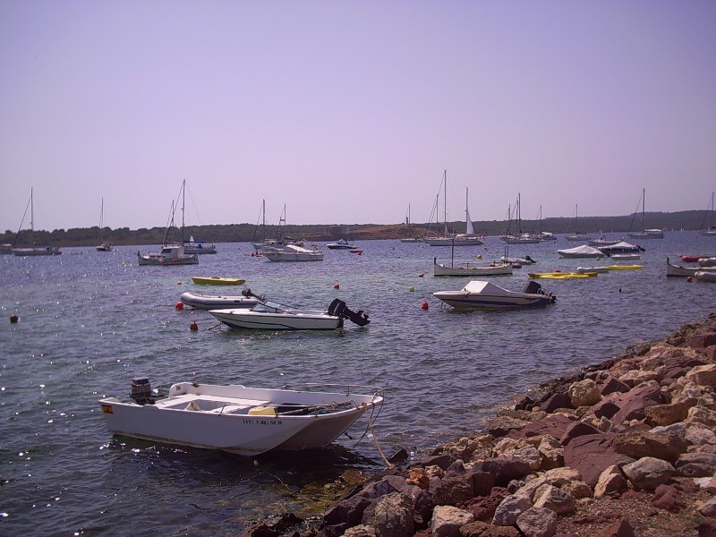Foto de Menorca (Illes Balears), España
