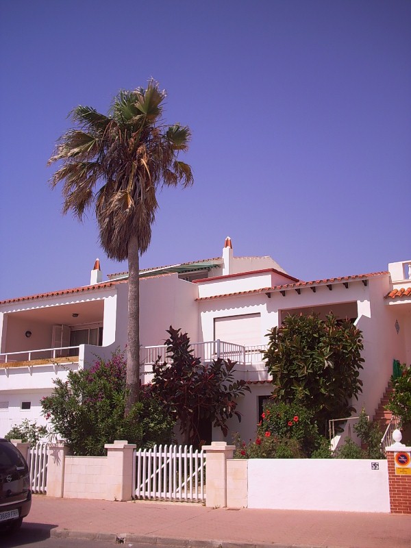 Foto de Menorca (Illes Balears), España